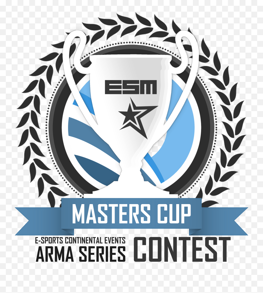 Electronic Sports Masters Where The Challenge Begins - Master Cup Logo Png,Arma 3 Logo