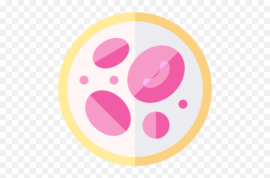 Red Blood Cells - Free Healthcare And Medical Icons Png,Dr Mario Icon
