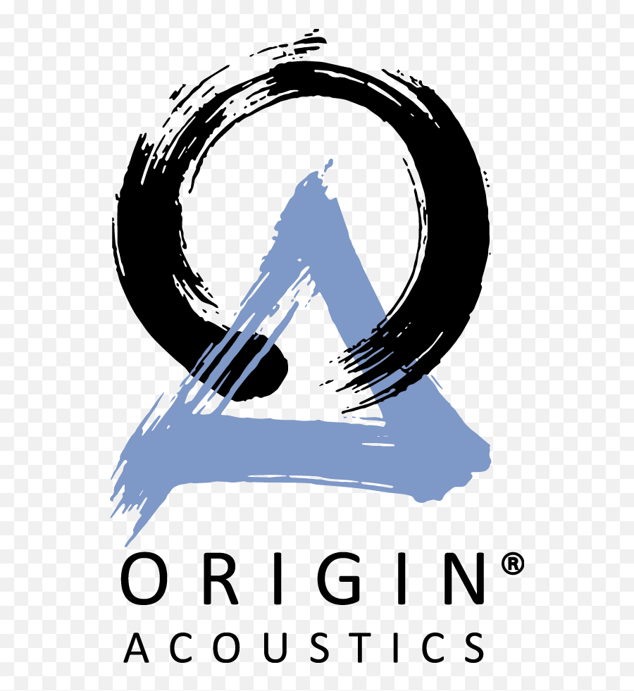 Origins Acoustics Director 10 And Why Itu0027s The Perfect In Png Origin Logo