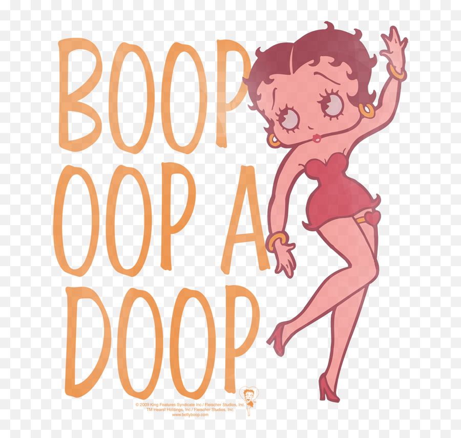 Download Betty Boop Classic Oop Menu0027s Tank - Betty Boop Png Transparent Betty Boop Summer Png,Betty Boop Png