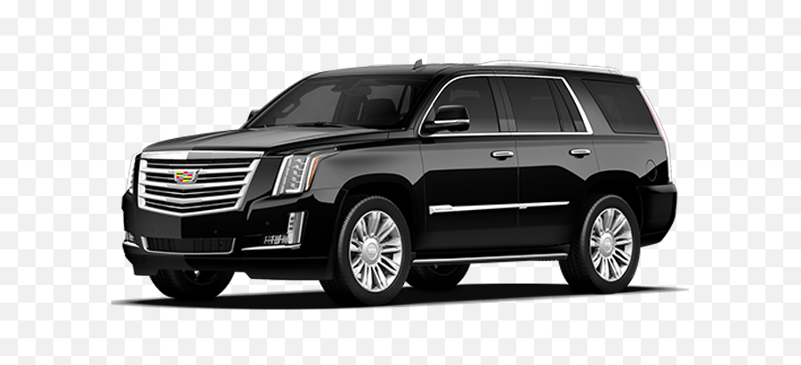 Crown Limo Service Luxury In Dc Va - Black Cadillac Escalade Png,Limo Png