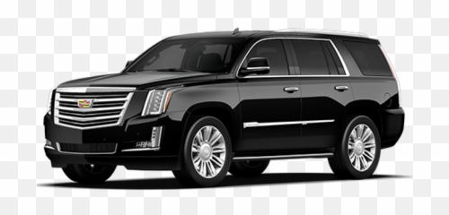 Crown Limo Service Luxury In Dc Va - Black Cadillac Escalade Png,Limo Png