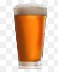 Beers - Pint Glass png