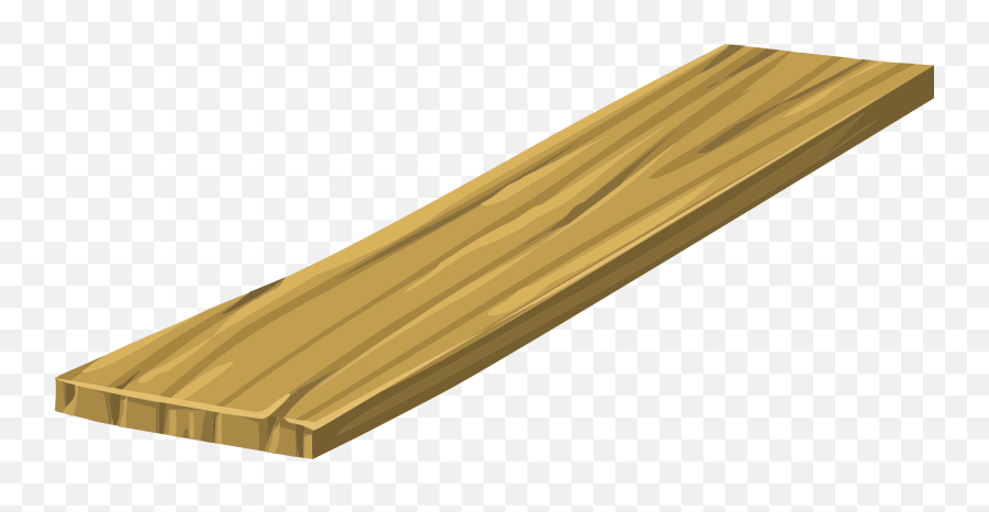 Wood Plank 2x4 Picture Freeuse - Plank Of Wood Clipart Png,Wood Board Png