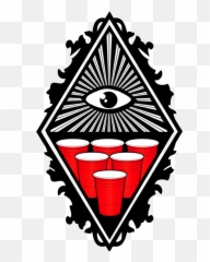 The Third Eye Invitational - Pyramid With Eye Cartoon Png,Third Eye Png