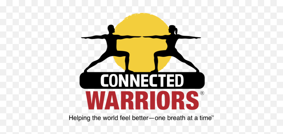 Connected Warriors - Connected Warriors Png,Warrior Logo