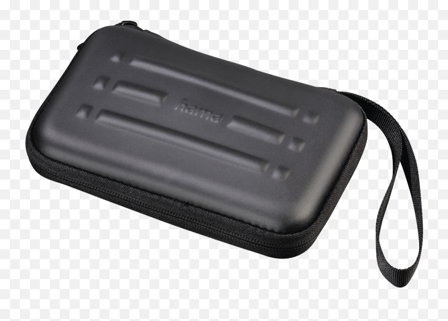 00114189 Hama Start Up Bag For Nintendo 3ds Xl Black - Gadget Png,Nintendo 3ds Png