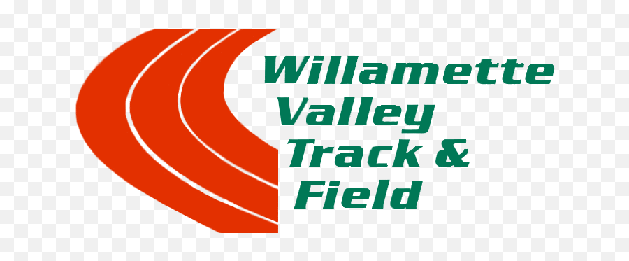 Willamette Valley Track And Field Dav Png