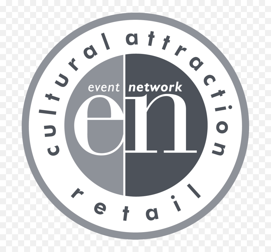 The - Event Network Logo Png,Network Logo
