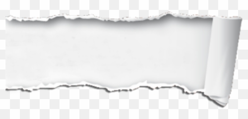 overlay #edit #paper #ripp #rip #ripped #tear #torn - Png Overlay Tear  Paper, Transparent Png , Transparent Png Im…