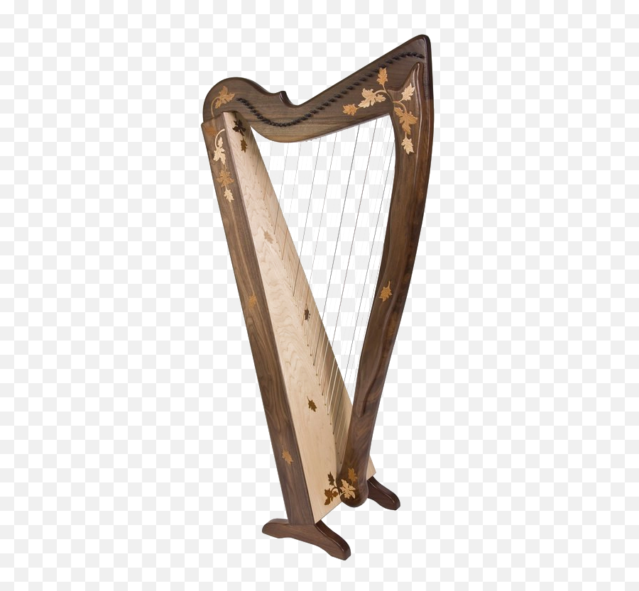 Download Free Png Harp Clipart - Rees Harp,Harp Png