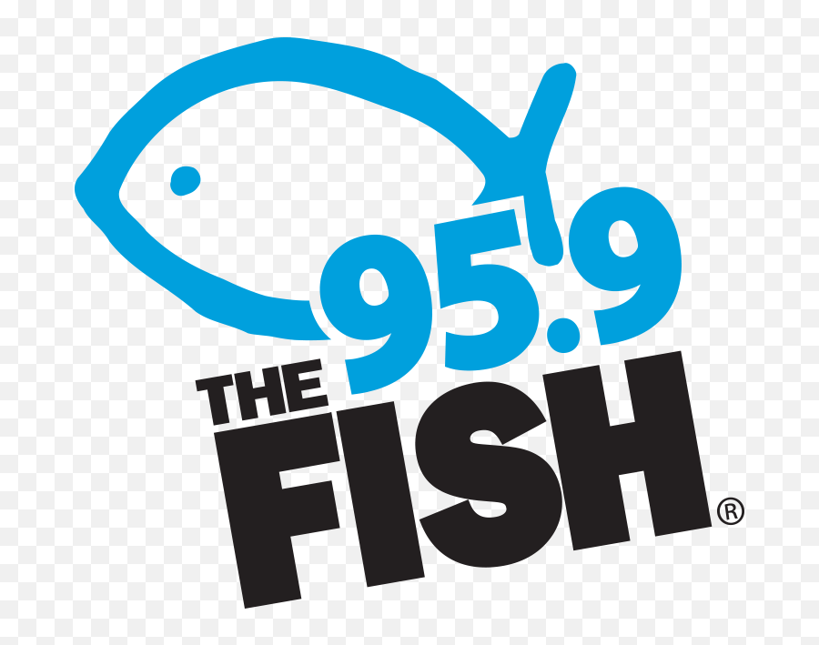 Feat - 94fm The Fish Png,Fox Interactive Logo