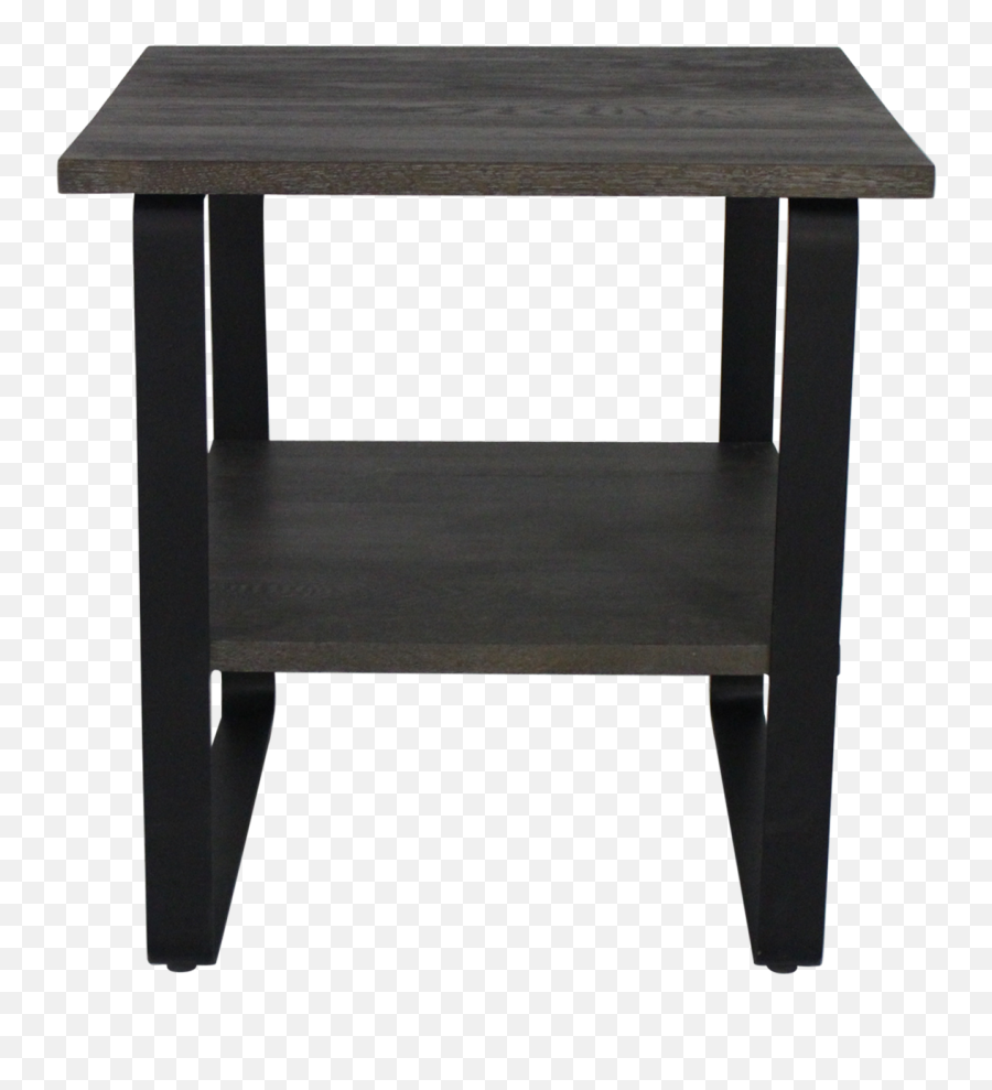 End Table Transparent Png Mart - End Table,Tables Png