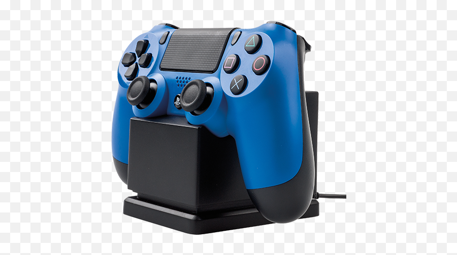 Charging Stand For Ps4 Guide And Features U2013 Powera Png Controller