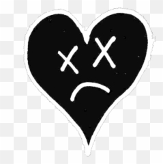 Emo Png - Heart