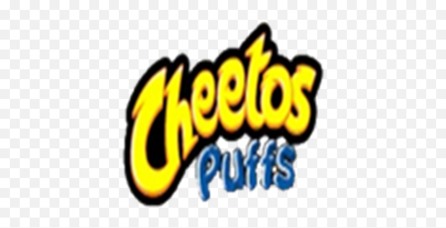 Cheetos Logo Png 5 Image - Transparent Cheetos Puffs Logo,Cheetos Png