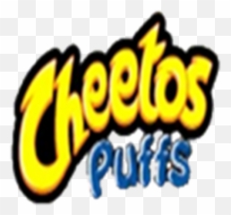 Cheetos Logo Png 5 Image - Transparent Puffs