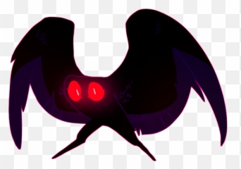 Mothman Png 3 Image - Mothman Png,Mothman Png