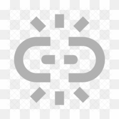 Broken Icon - Cross png