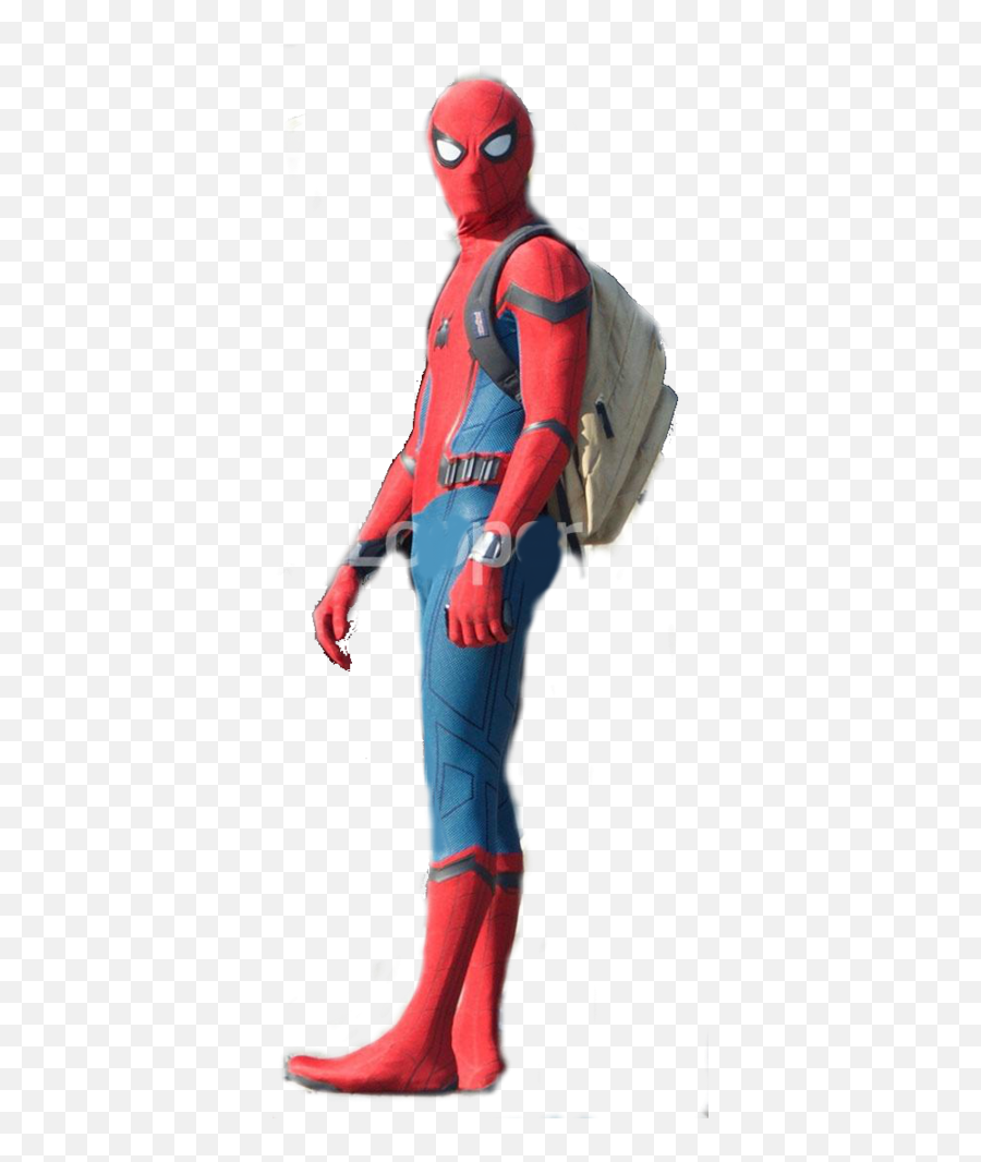 Peter Parker Goes To High School - Spiderman Homecoming Transparent Png,Spider Man Homecoming Png