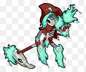 Brawlhalla Logo Png - Mirage Brawlhalla,Brawlhalla Logo