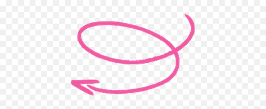 Set Of Pink Hand - Highlighting Arrow Png,Hand Drawn Arrow Png