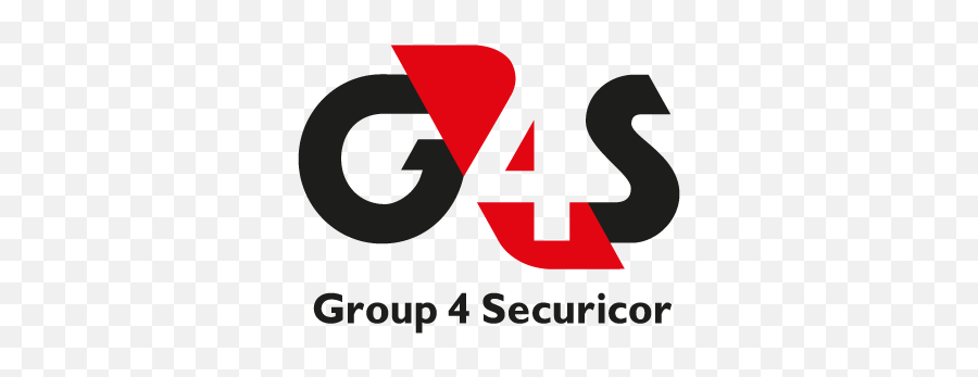 G4s Logo Vector - G4s Logo Vector Png,Eagles Logo Vector