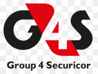 G4s Logo Vector - png