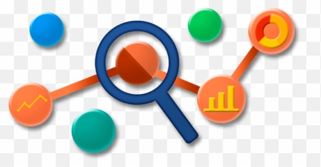 Businesses That Share Pixel - Linear Regression Clip Art png