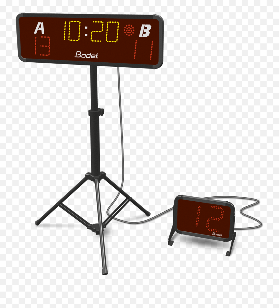 Btx6015 Basket - Shot Clock Png,Scoreboard Png
