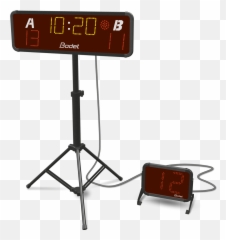 Btx6015 Basket - Shot Clock png