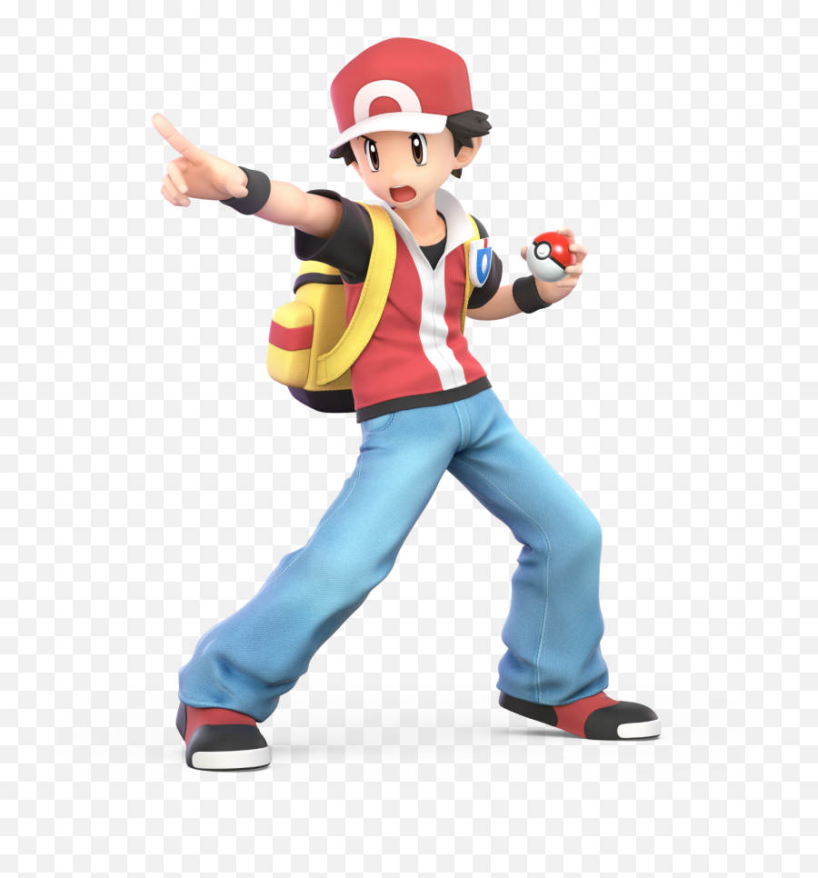 Super Smash Bros Ultimate Pokemon - Pokemon Trainer Smash Bros Png,Pokemon Trainer Png