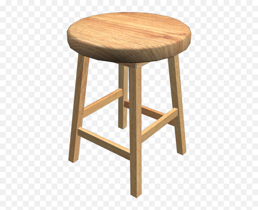 Stool Png 4 Image - Wooden Sitting Stool Png,Stool Png
