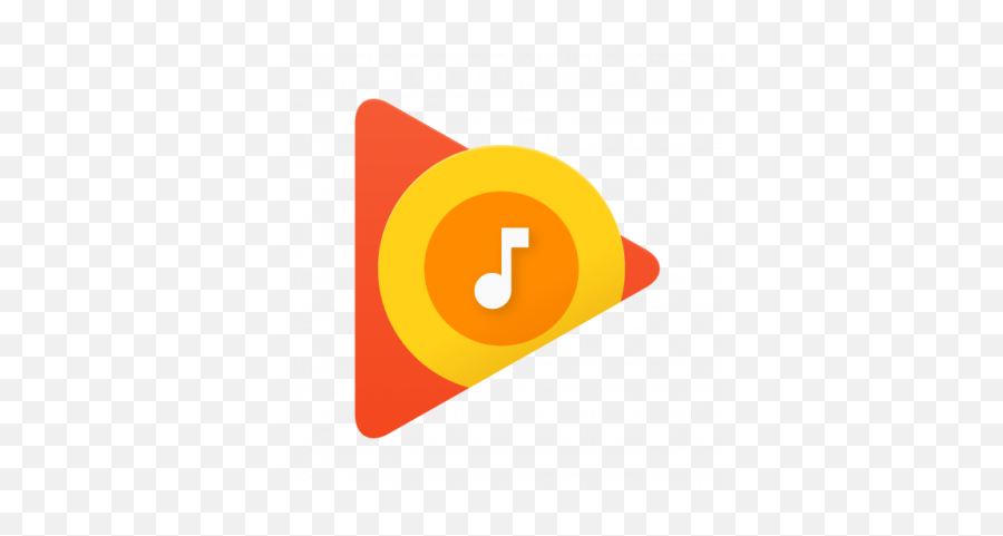 Google Logos Vector Eps Ai Cdr Svg Free Download - Google Play Music Logo Png,Play Icon Transparent Background