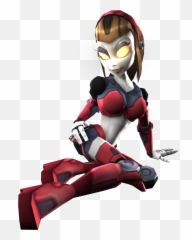 Courtneygearspng 516471 Pop Star Robot Song Squishies - Ratchet And Clank Courtney,Ratchet Png