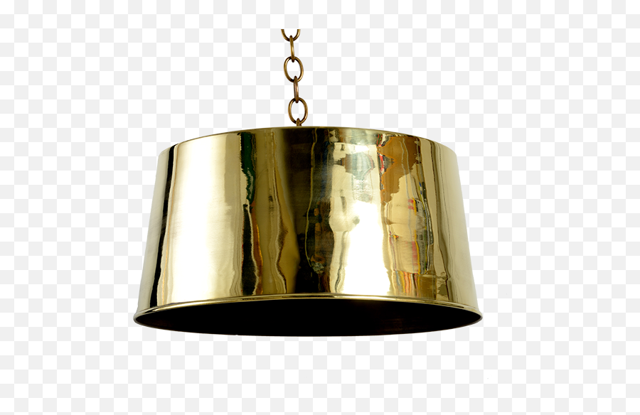 The Drum Hanging Light Soane - Lampshade Png,Hanging Light Png
