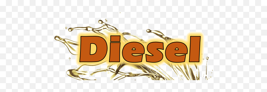 Diesel - Dega Tanks And Trailers Png,Diesel Png