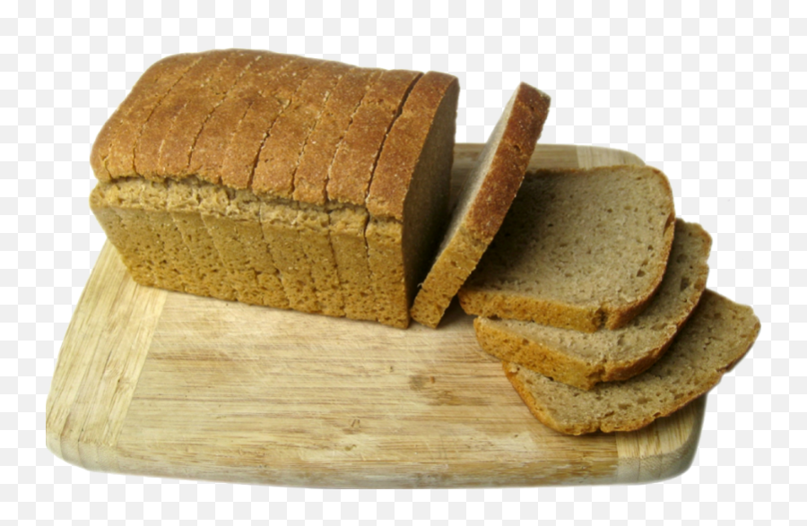Download Hd Spelt And Kamut Bread - Whole Wheat Bread Whole Wheat Bread Png,Wheat Transparent