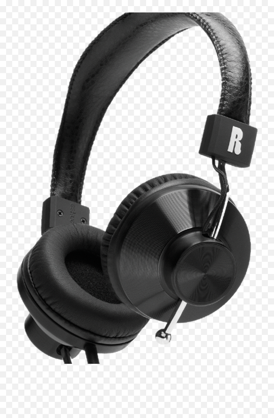 Studio Mic Png - Headphones,Studio Mic Png