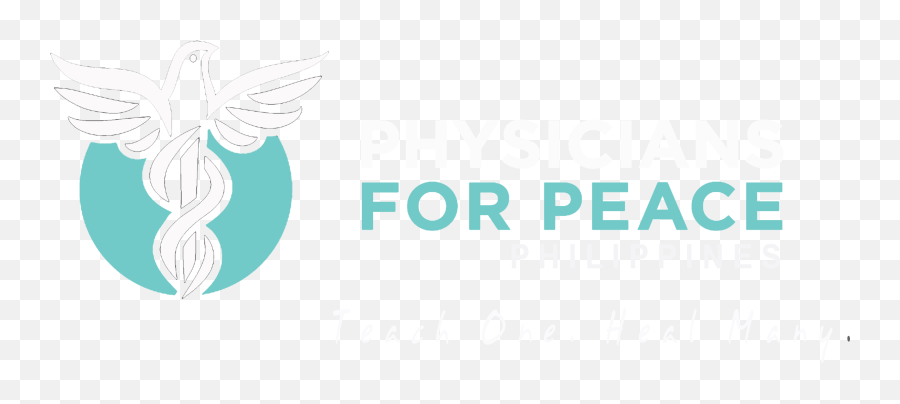 Physicians For Peace Philippines - Physicians For Peace Philippines Png,Peace Logo