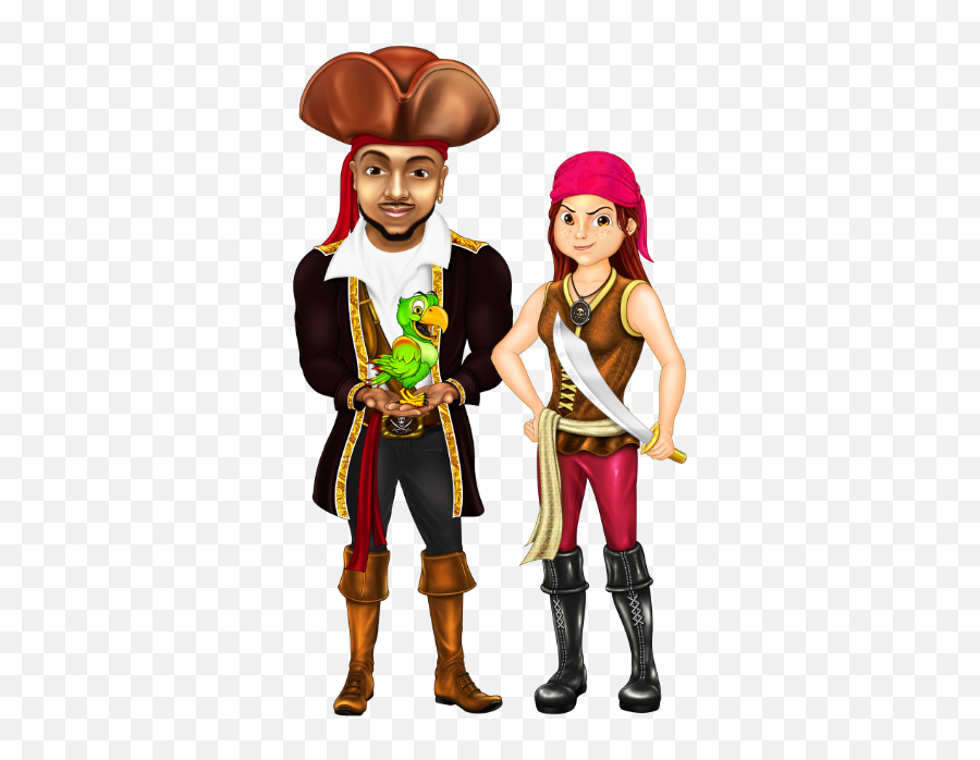 Pirates Png New - Pirata De Palo Verde,Pirates Png