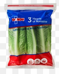 Romaine Hearts Png Lettuce