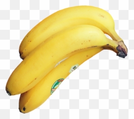 Download Free Photo Of Bananafruitfoodyellowvitamins - png