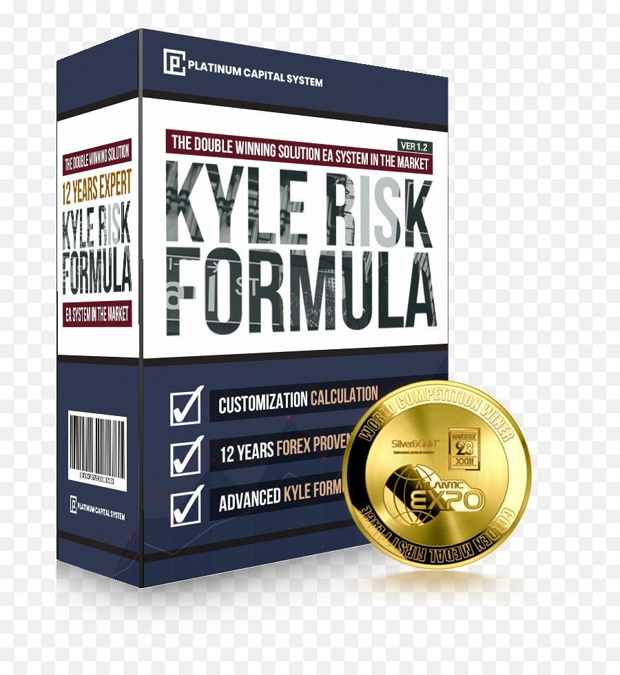 Platinum Capital System Kyle Risk Formula - Coin Png,Risk Png