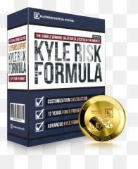 Platinum Capital System Kyle Risk Formula - Coin Png,Risk Png