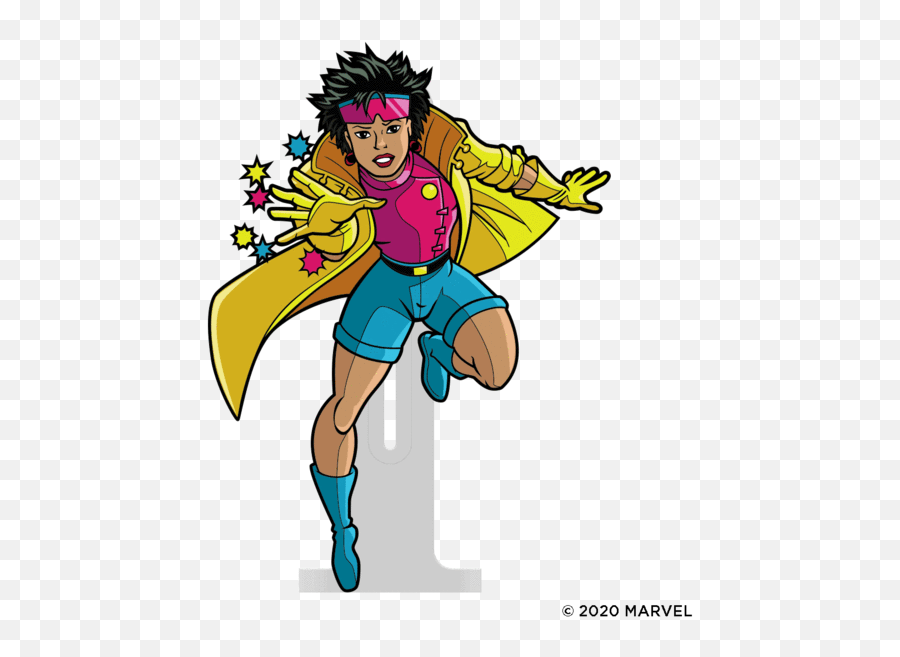 X - Men The Animated Series Figpins Coming Soon Figpin X Men Png,X Men Png