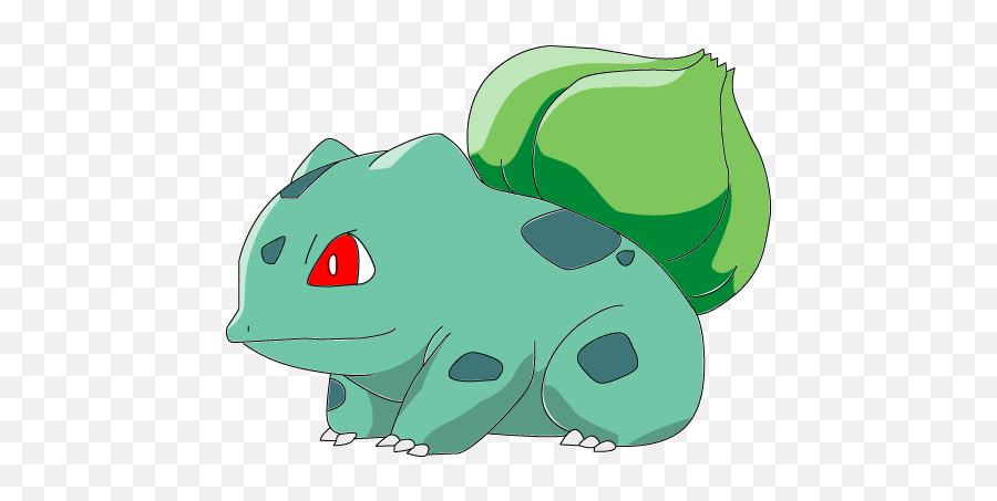 Download Free Png Bulbasaur Clipart Station - Clipart Bulbasaur,Bulbasaur Transparent