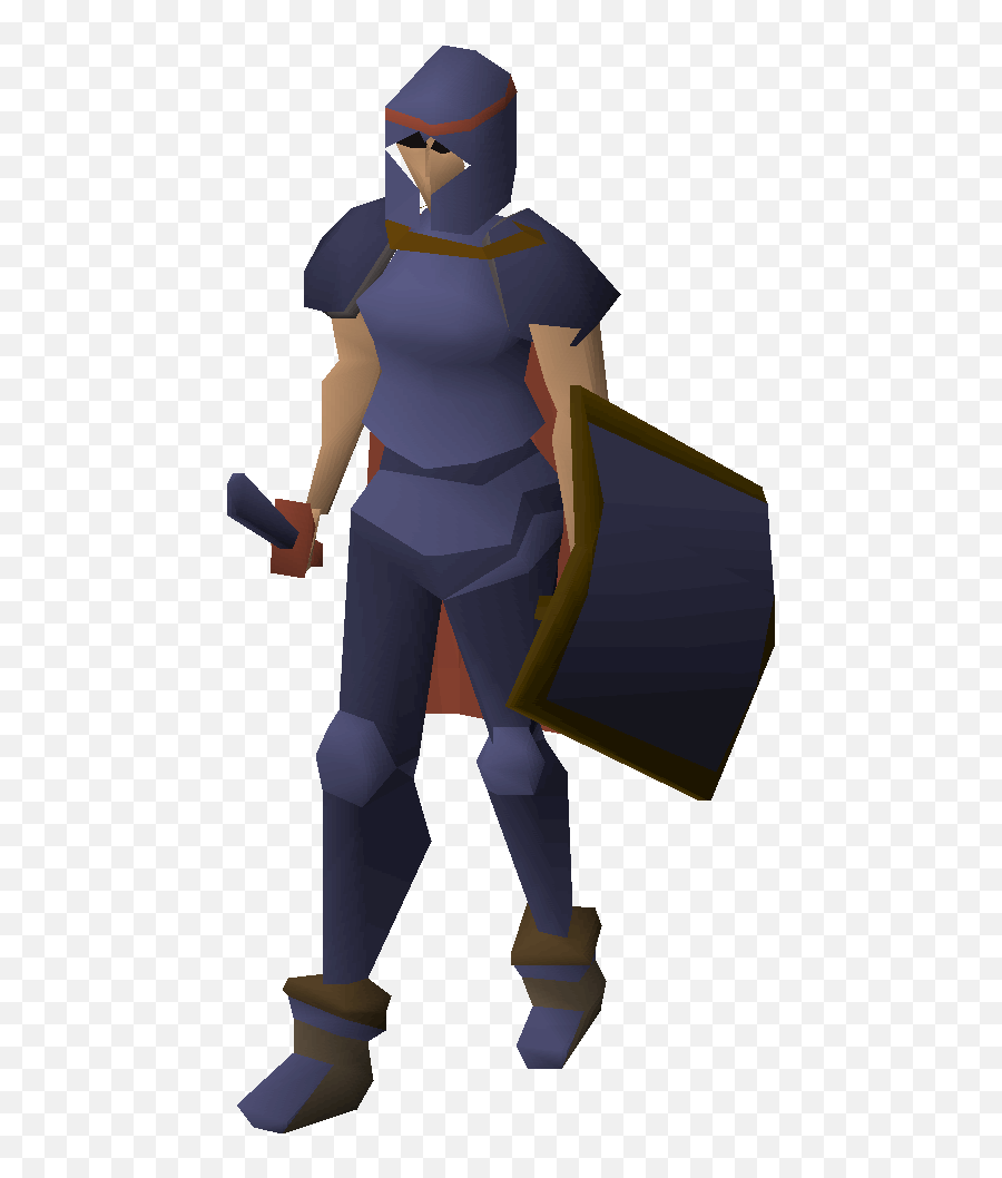 Woman - Atarms Hard Osrs Wiki Runescape Bronze Armor Png,Arms Png