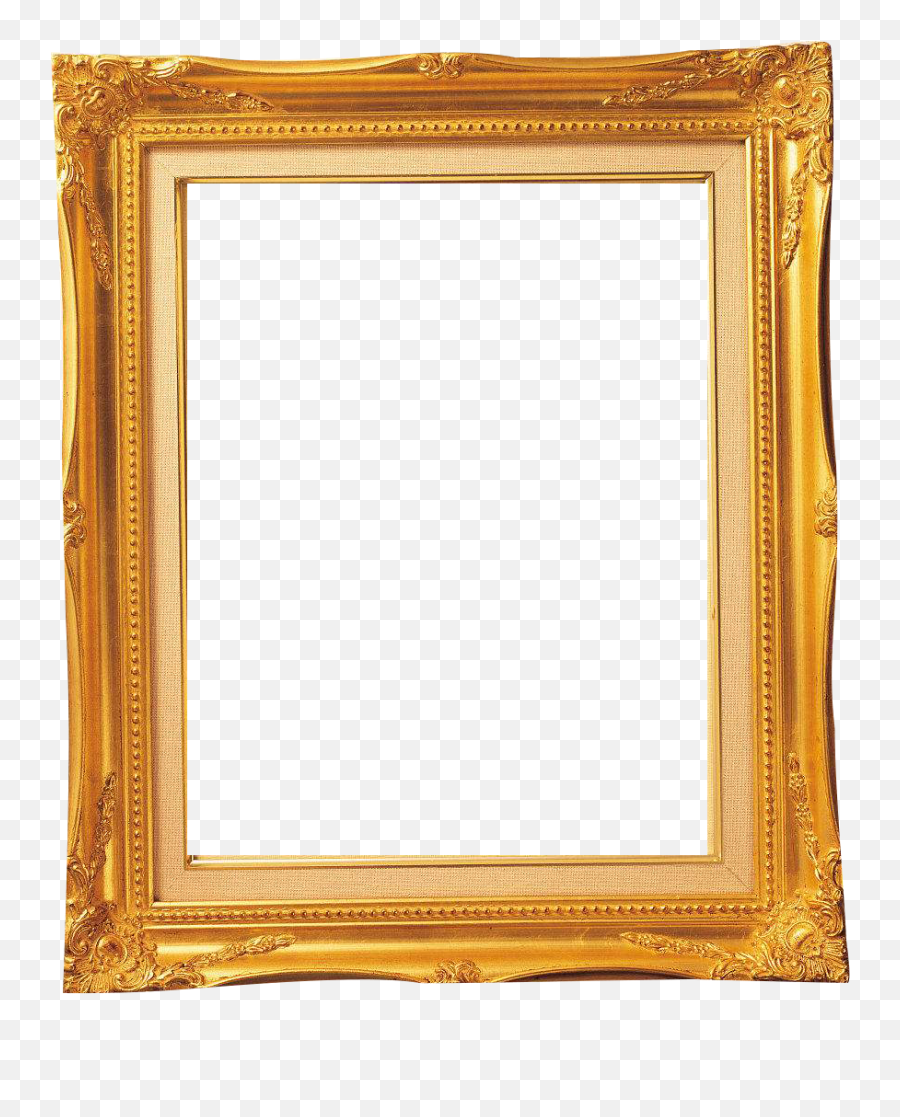 Picture Photo Frame Png Images Free