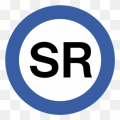 Sr - Last Reformation Logo Png,Sr Logo